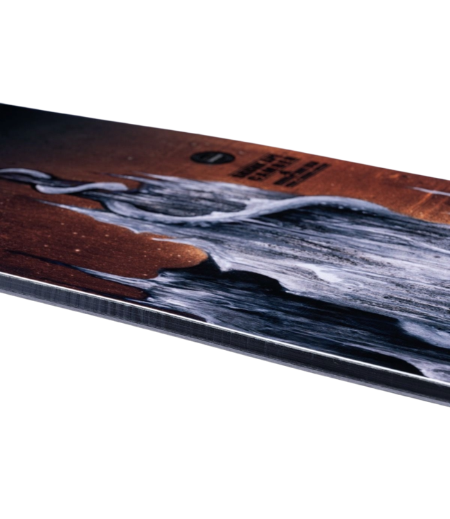 LIB TECH SKUNK APE CAMBER SNOWBOARD 2026