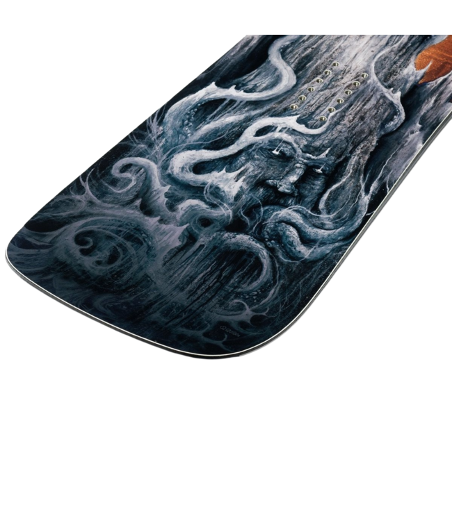 LIB TECH SKUNK APE CAMBER SNOWBOARD 2026