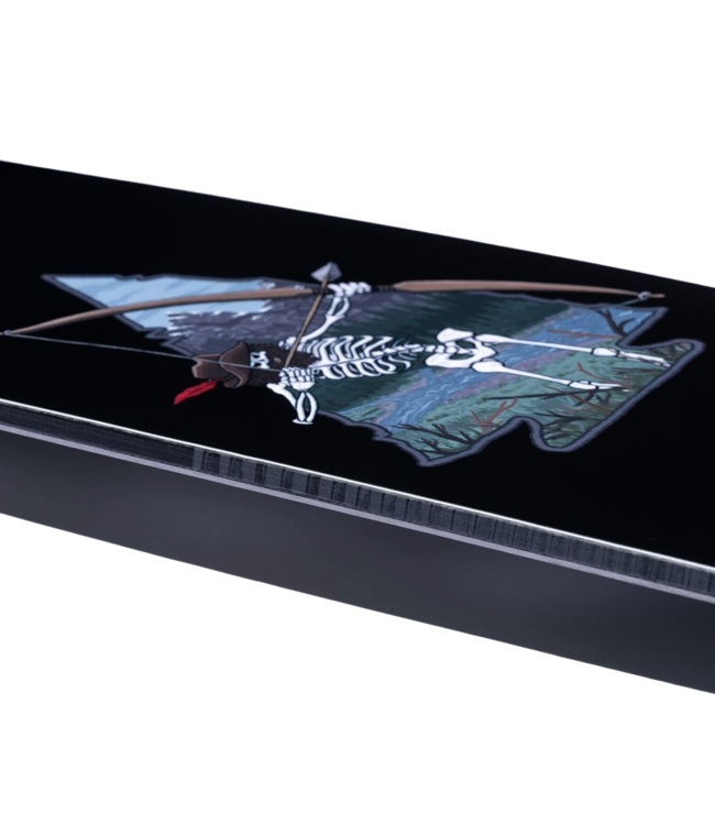 LIB TECH EJACK KNIFE SNOWBOARD 2026