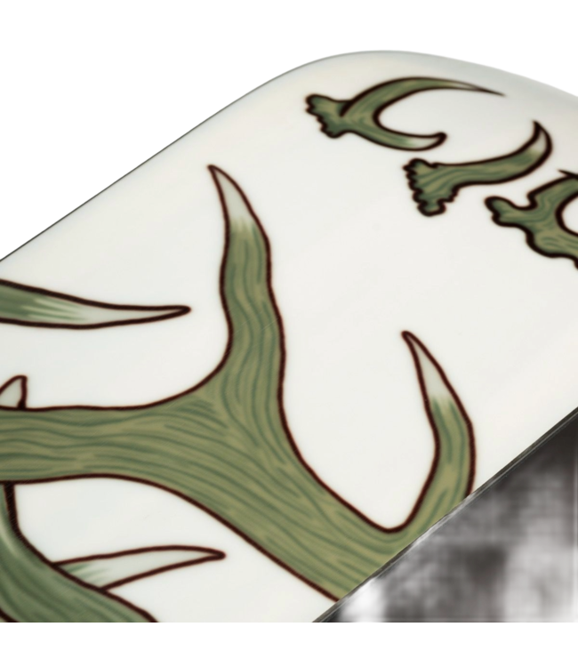 LIB TECH EJACK KNIFE SNOWBOARD 2026