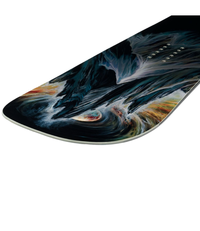 LIB TECH DYNAMO SNOWBOARD 2026