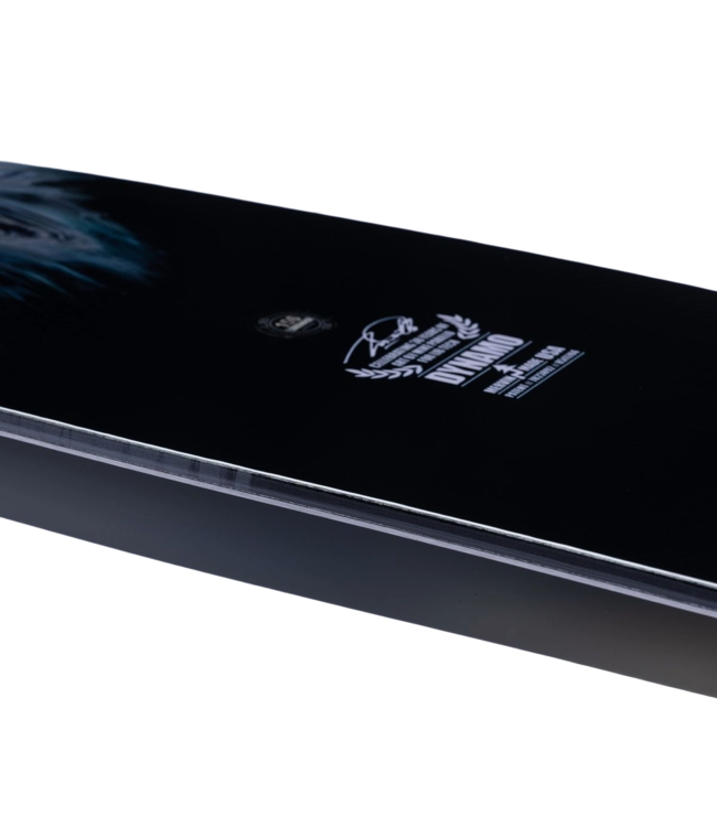 LIB TECH DYNAMO SNOWBOARD 2026