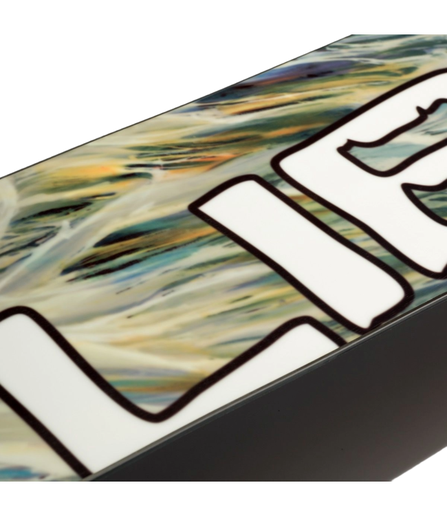 LIB TECH DYNAMO SNOWBOARD 2026