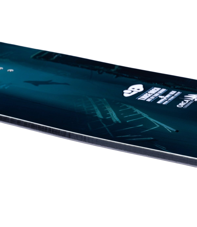 LIB TECH ORCA SNOWBOARD 2026