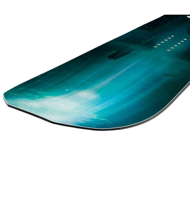 LIB TECH ORCA SNOWBOARD 2026