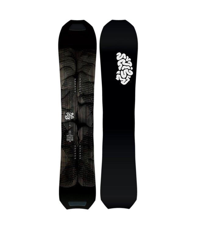 LIB TECH APEX ORCA SNOWBOARD 2026