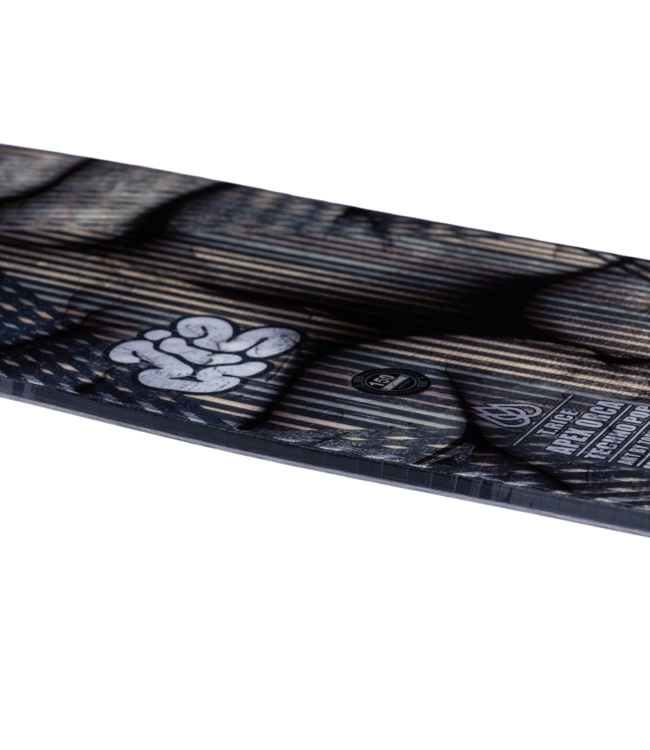 LIB TECH APEX ORCA SNOWBOARD 2026