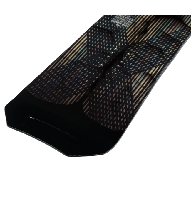 LIB TECH APEX ORCA SNOWBOARD 2026