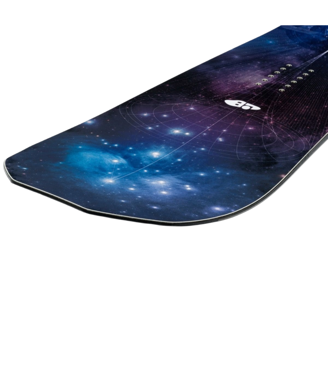 LIB TECH GOLDEN ORCA SNOWBOARD 2026