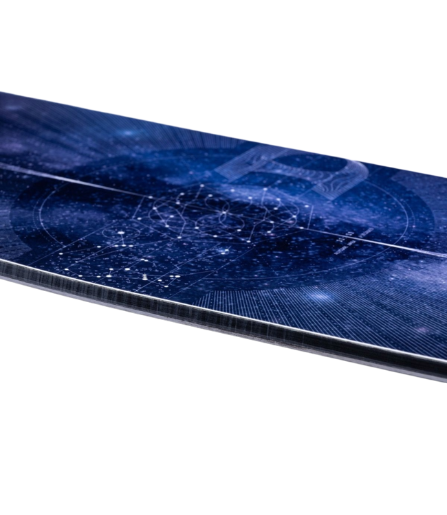 LIB TECH GOLDEN ORCA SNOWBOARD 2026