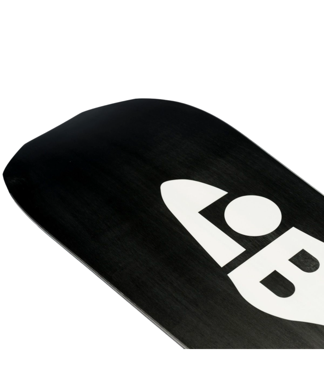 LIB TECH GOLDEN ORCA SNOWBOARD 2026