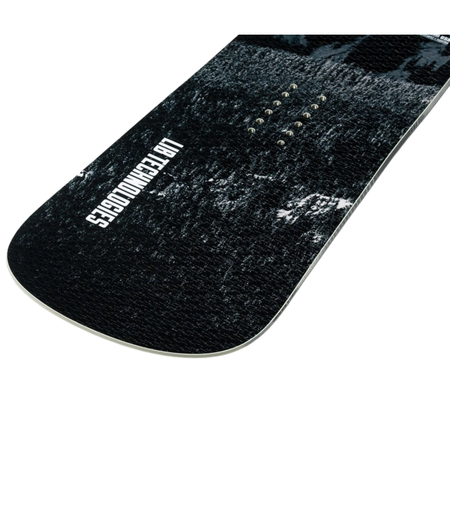 LIB TECH COLD BREW SNOWBOARD 2026