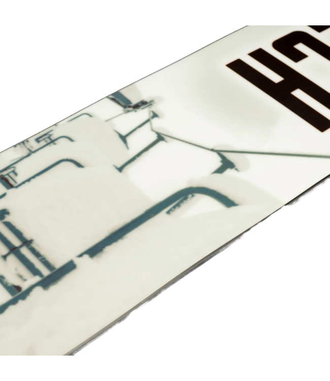 LIB TECH COLD BREW SNOWBOARD 2026