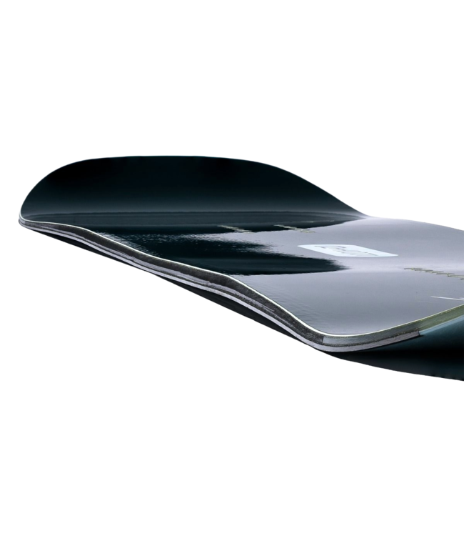 GNU WOMENS FROSTING SNOWBOARD 2026