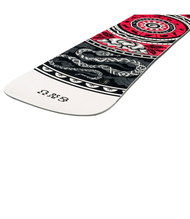 GNU WOMENS LADIES CHOICE SNOWBOARD 2026