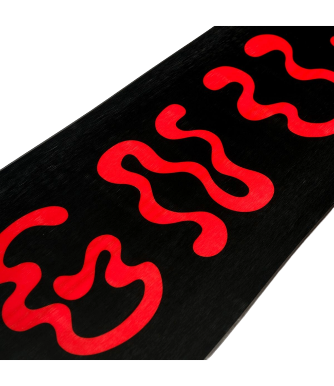 GNU WOMENS LADIES CHOICE SNOWBOARD 2026