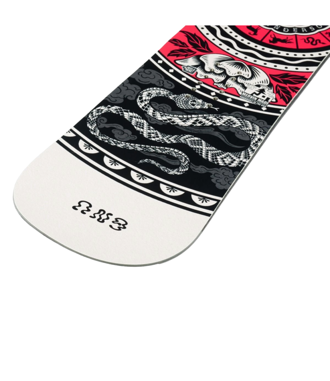 GNU WOMENS LADIES CHOICE SNOWBOARD 2026