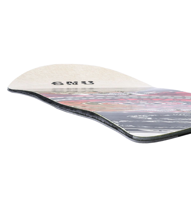 GNU WOMENS LADIES CHOICE SNOWBOARD 2026