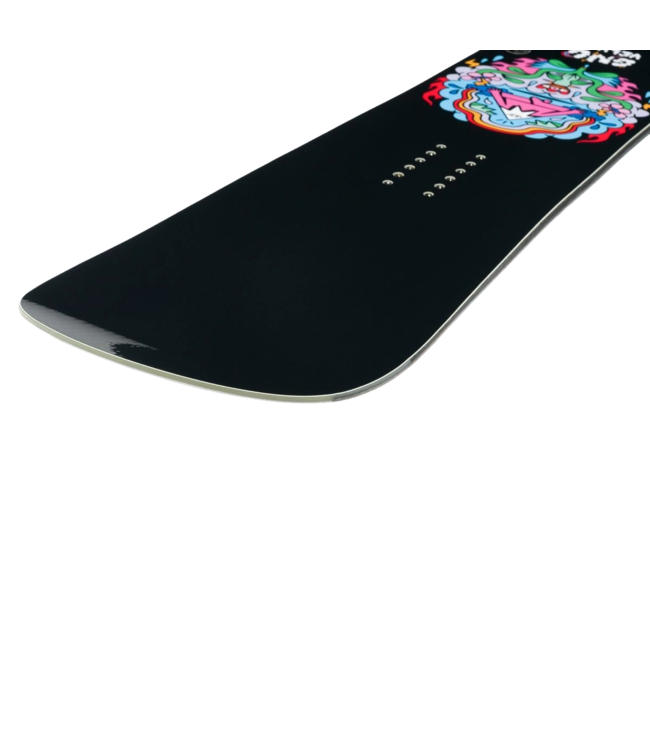 GNU WOMENS VELVET SNOWBOARD 2026