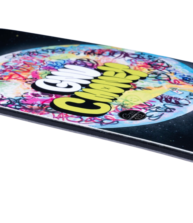 GNU C MONEY SNOWBOARD 2026