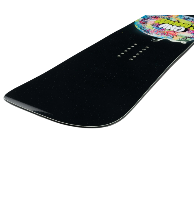 GNU C MONEY SNOWBOARD 2026