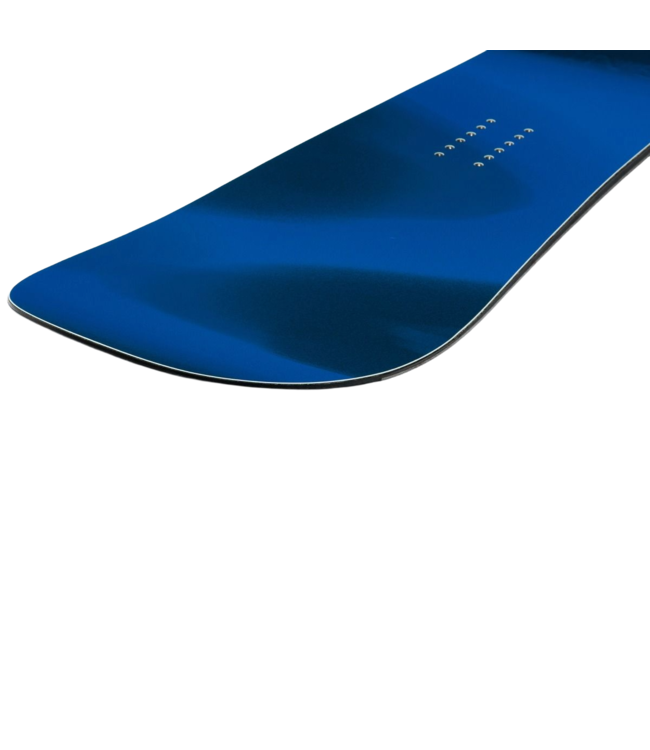 GNU BANKED COUNTRY SNOWBOARD 2026