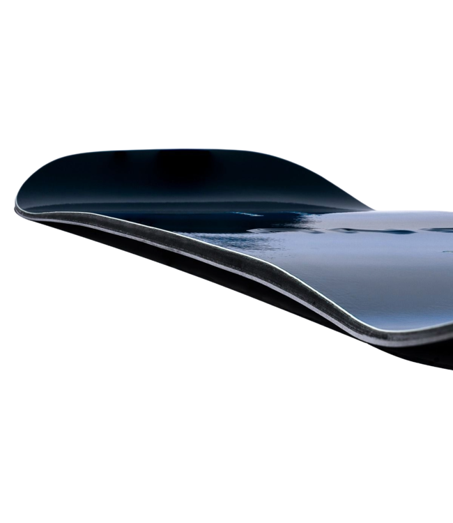 GNU BANKED COUNTRY SNOWBOARD 2026