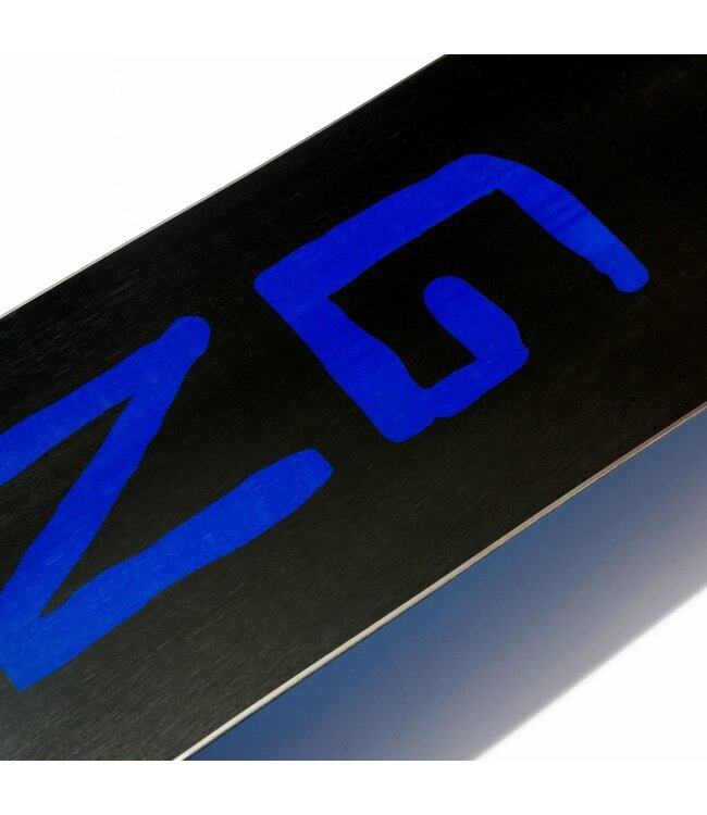 GNU BANKED COUNTRY SNOWBOARD 2026