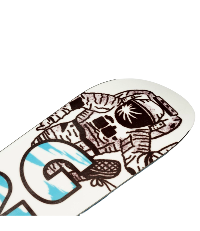 GNU ANTIGRAVITY SNOWBOARD 2026