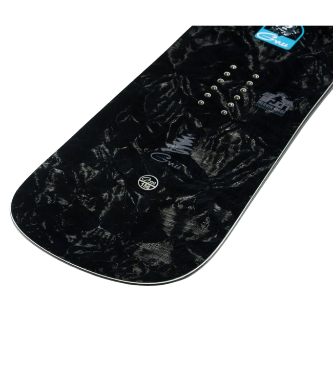 GNU ANTIGRAVITY SNOWBOARD 2026