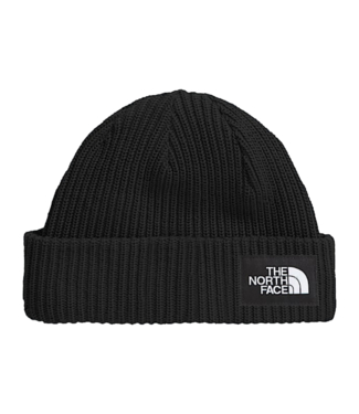 THE NORTH FACE THE NORTH FACE KIDS SALTY LINED BEANIE BLK 2026