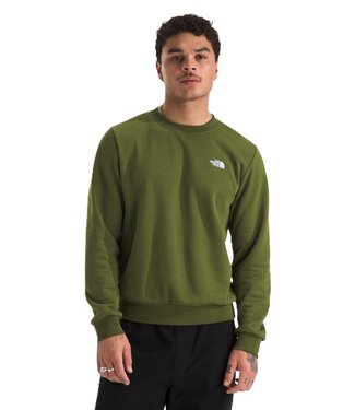 THE NORTH FACE THE NORTH FACE EVOLUTION SIMPLE DOME CREW WOODLAND GREEN 2026