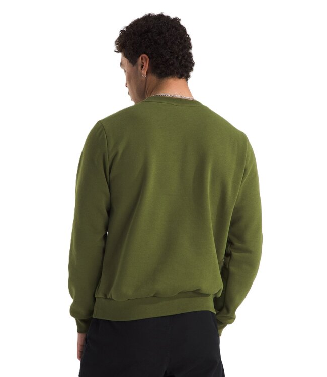 THE NORTH FACE EVOLUTION SIMPLE DOME CREW WOODLAND GREEN 2026