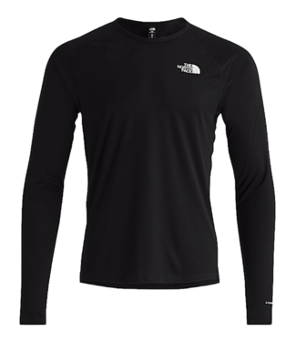 THE NORTH FACE THE NORTH FACE SUNRISER L/S BLACK 2026
