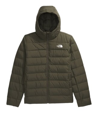 THE NORTH FACE THE NORTH FACE ACONCAGUA 3 HOODIE TAUPE GREEN 2026