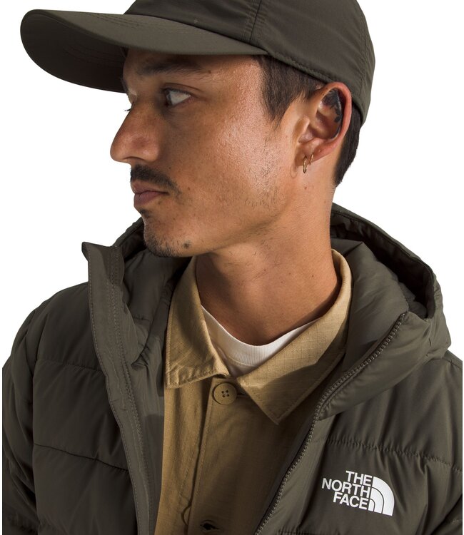 THE NORTH FACE ACONCAGUA 3 HOODIE TAUPE GREEN 2026