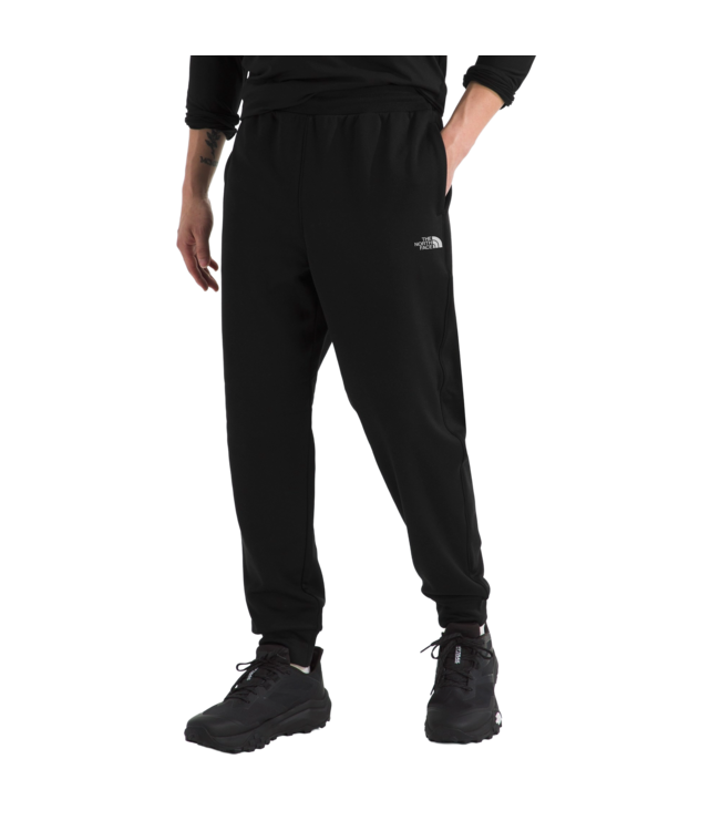 THE NORTH FACE TNF™ PERFORMANCE FLEECE SW PANT REGULAR BLACK 2026