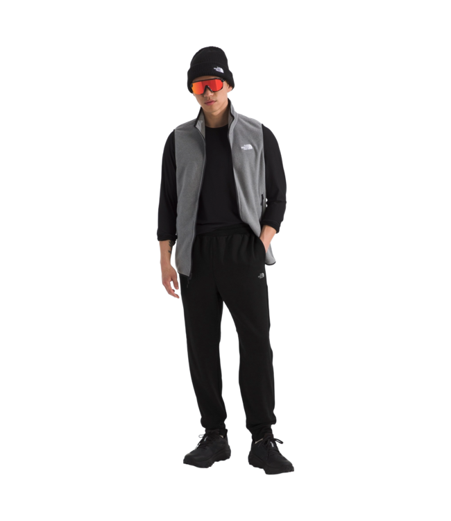 THE NORTH FACE TNF™ PERFORMANCE FLEECE SW PANT REGULAR BLACK 2026