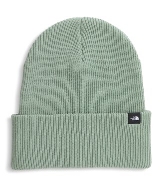 THE NORTH FACE THE NORTH FACE URBAN CUFF BEANIE SLATE MOSS 2026
