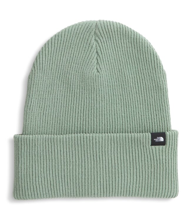 THE NORTH FACE URBAN CUFF BEANIE SLATE MOSS 2026