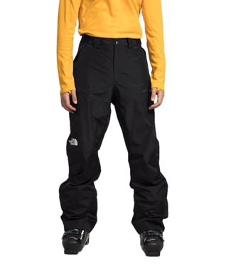 THE NORTH FACE THE NORTH FACE GORE-TEX DAWNSTRIKE PANT REGULAR BLACK 2026
