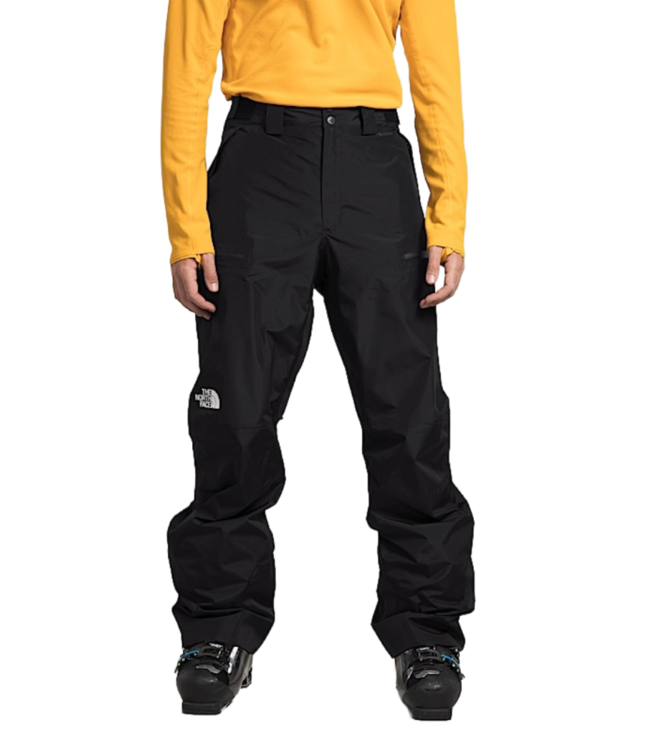 THE NORTH FACE GORE-TEX DAWNSTRIKE PANT REGULAR BLACK 2026