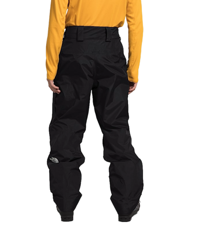 THE NORTH FACE GORE-TEX DAWNSTRIKE PANT REGULAR BLACK 2026