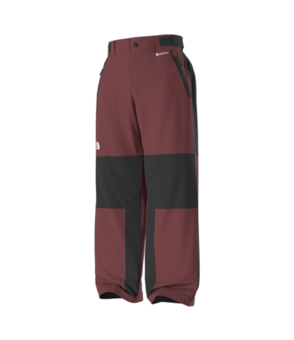 THE NORTH FACE THE NORTH FACE GORE-TEX HEX PANT REGULAR SUMAC/BLACK 2026