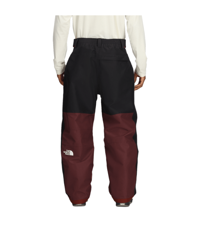 THE NORTH FACE GORE-TEX HEX PANT REGULAR SUMAC/BLACK 2026