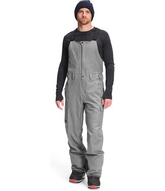 THE NORTH FACE THE NORTH FACE FREEDOM BIB PANT REGULAR ASPHALT GREY-NPF 2026