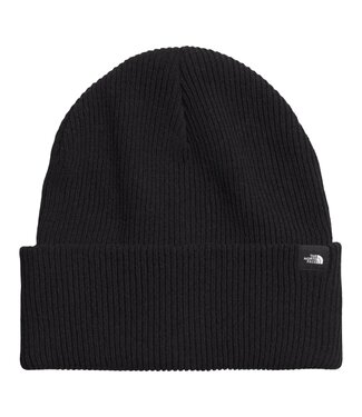 THE NORTH FACE THE NORTH FACE URBAN CUFF BEANIE BLACK 2026