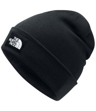 THE NORTH FACE THE NORTH FACE DOCK WORKER RECYCLED BEANIE BLACK 2026