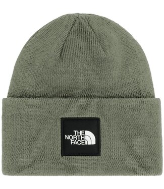 THE NORTH FACE THE NORTH FACE BIG BOX BEANIE BARK MIST 2026