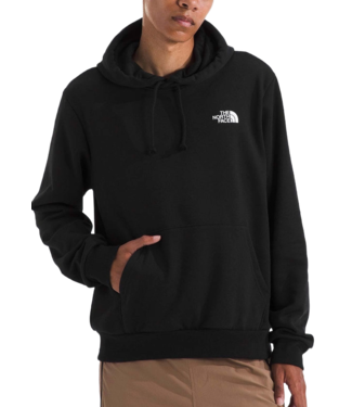 THE NORTH FACE THE NORTH FACE EVOLUTION HALF DOME MOUNTAIN HOODIE—GRAPHIC BLACK 2026